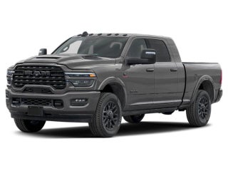 2027 RAM 3500 Base