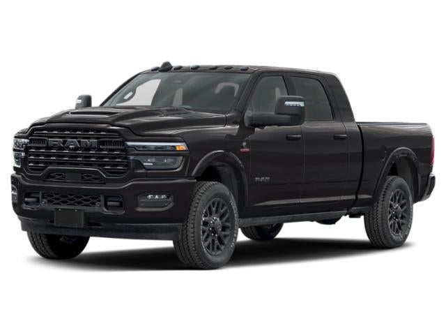 2027 RAM 3500 Base