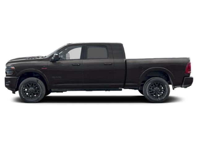 2027 RAM 3500 Base