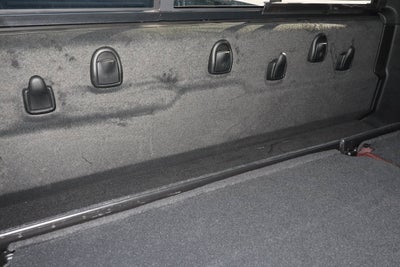 2027 RAM 3500 Limited 4x4 Mega Cab 6'4 Box