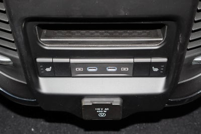 2027 RAM 3500 Limited 4x4 Mega Cab 6'4 Box