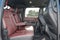 2027 RAM 3500 Limited 4x4 Mega Cab 6'4 Box