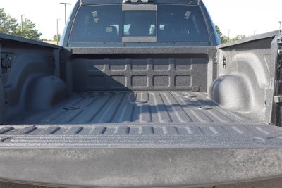 2027 RAM 3500 Limited 4x4 Mega Cab 6'4 Box