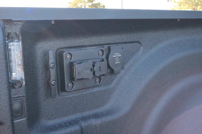 2027 RAM 3500 Limited 4x4 Mega Cab 6'4 Box