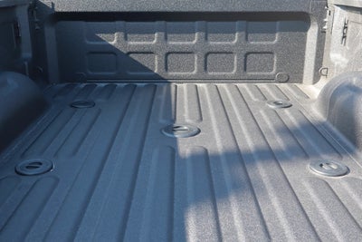 2027 RAM 3500 Limited 4x4 Mega Cab 6'4 Box