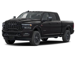 2027 RAM 3500 Base