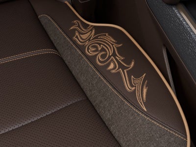 2026 RAM 3500 Longhorn