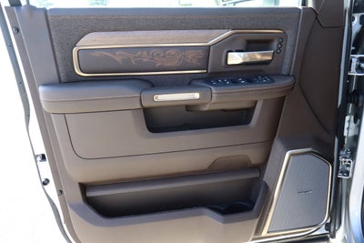 2026 RAM 3500 Longhorn