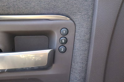 2026 RAM 3500 Longhorn