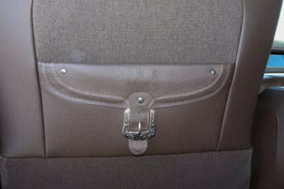 2026 RAM 3500 Longhorn