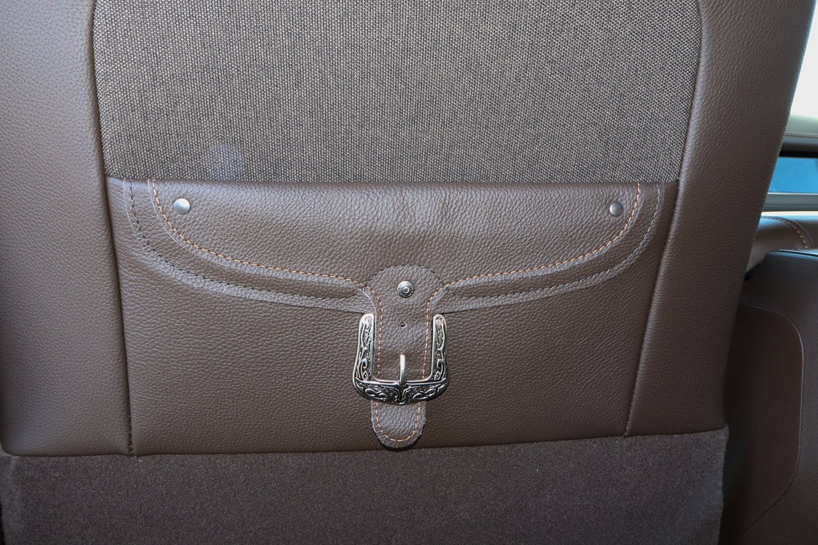 2026 RAM 3500 Longhorn