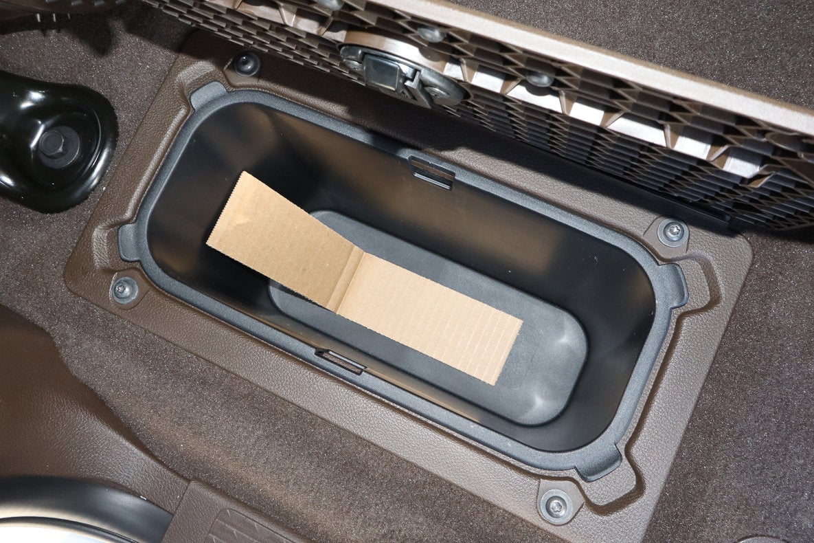 2026 RAM 3500 Longhorn