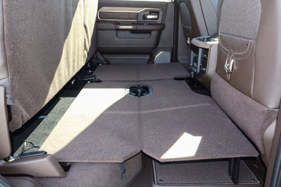 2026 RAM 3500 Longhorn