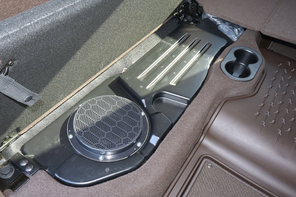 2026 RAM 3500 Longhorn