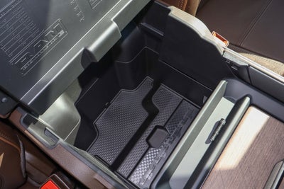 2026 RAM 3500 Longhorn