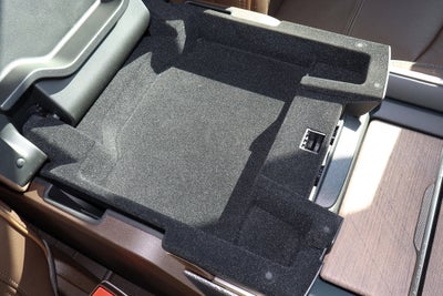 2026 RAM 3500 Longhorn