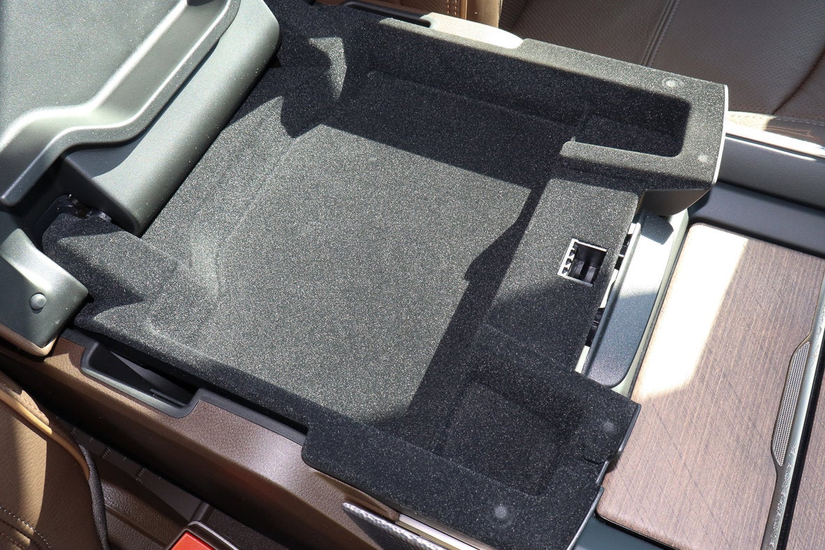 2026 RAM 3500 Longhorn