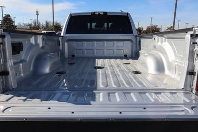 2026 RAM 3500 Longhorn