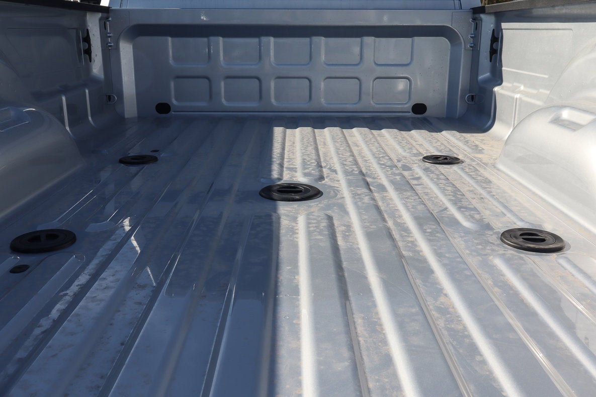 2026 RAM 3500 Longhorn