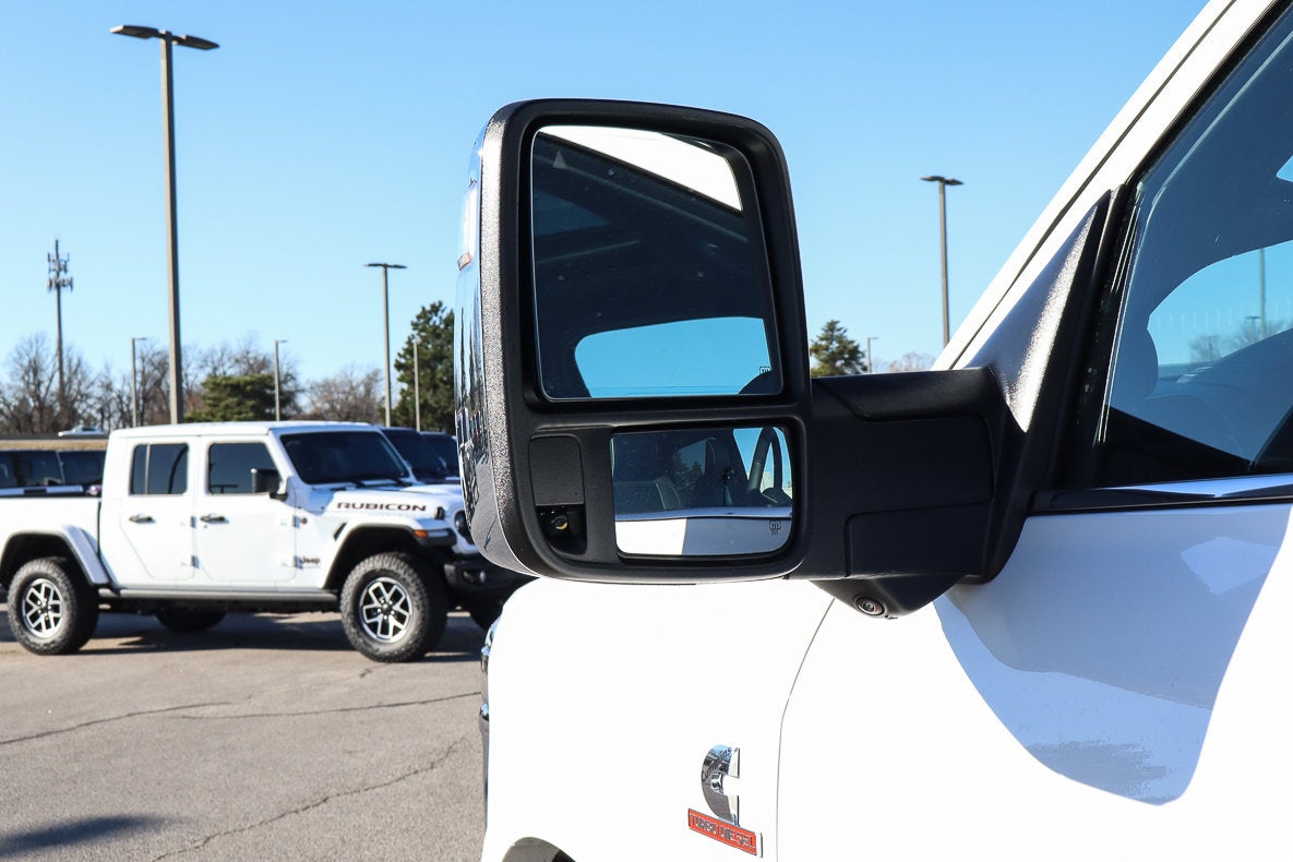 2026 RAM 3500 Limited