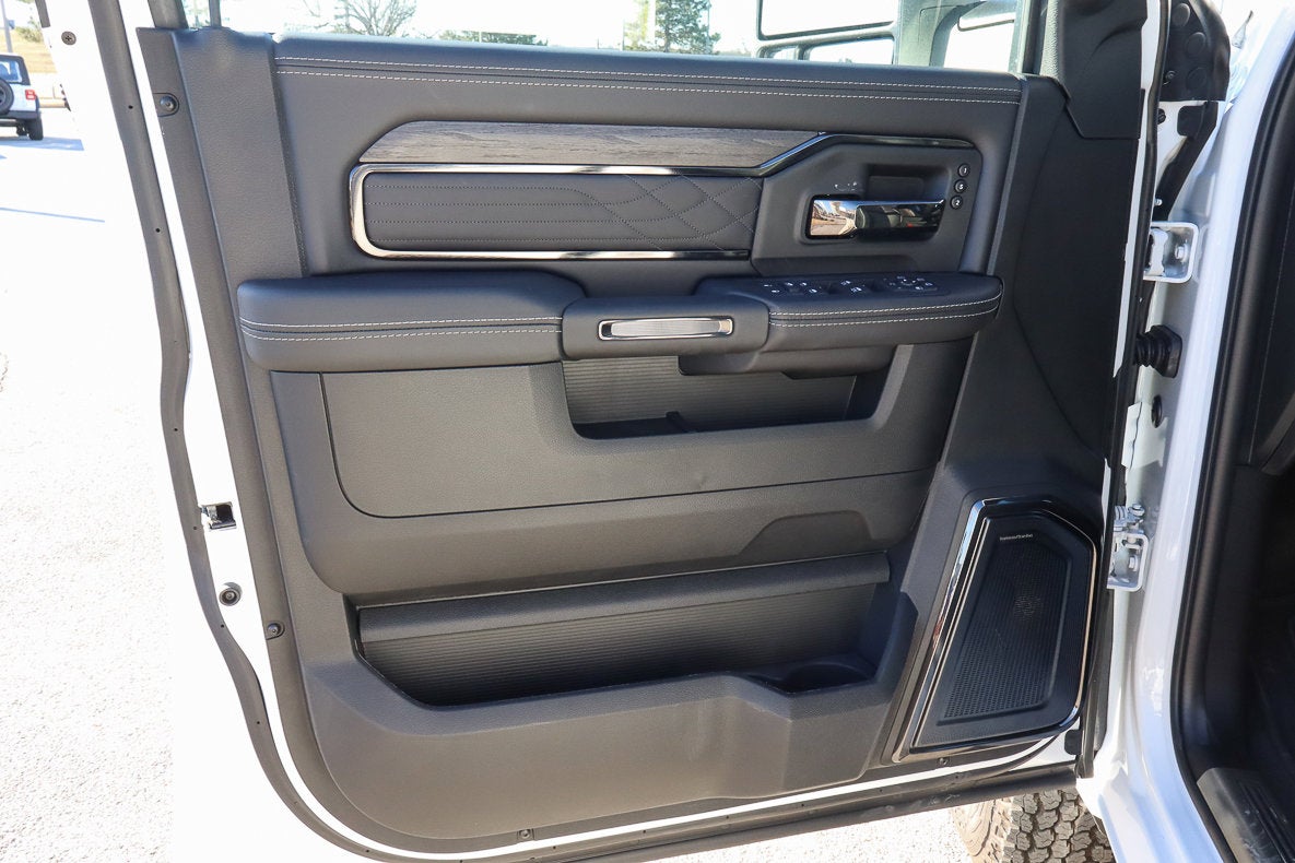 2026 RAM 3500 Limited