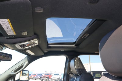 2026 RAM 3500 Limited