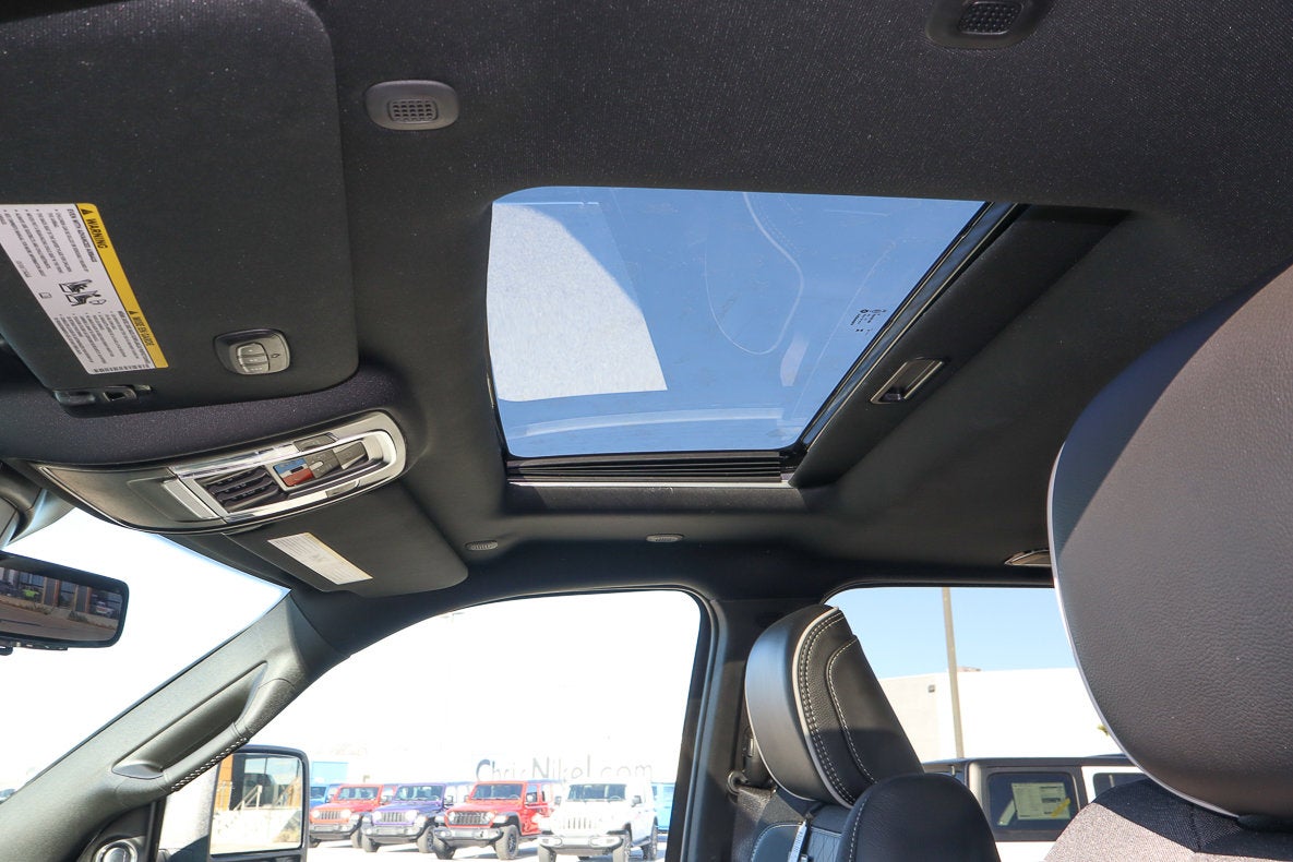 2026 RAM 3500 Limited