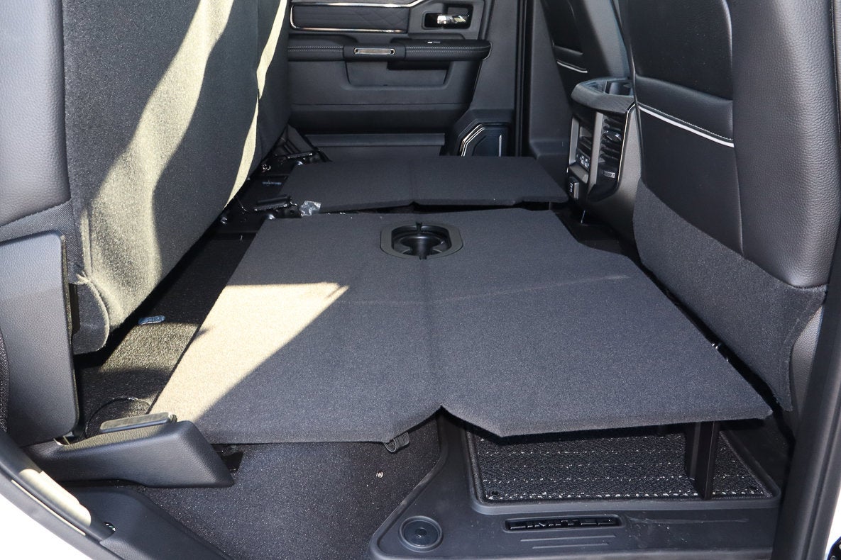 2026 RAM 3500 Limited