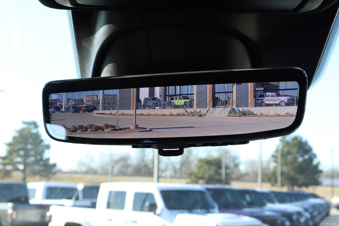 2026 RAM 3500 Limited