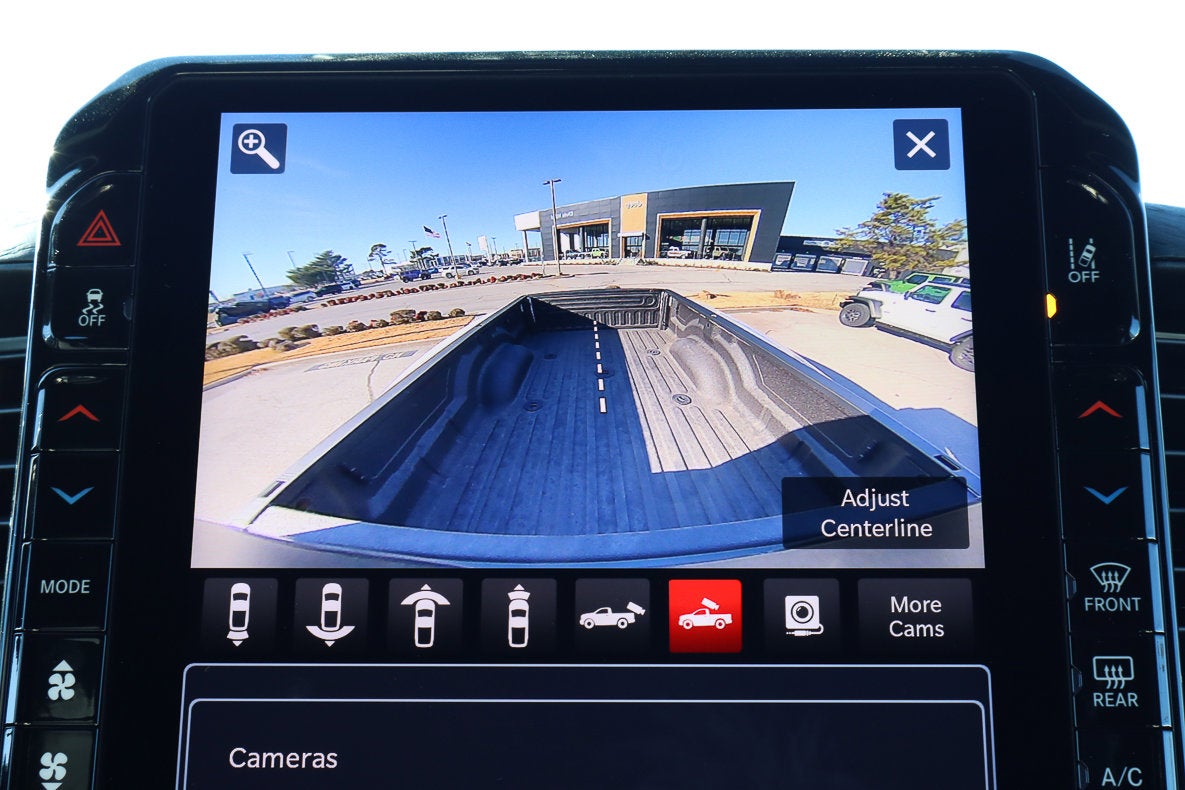 2026 RAM 3500 Limited