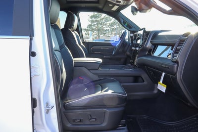 2026 RAM 3500 Limited