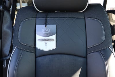 2026 RAM 3500 Limited