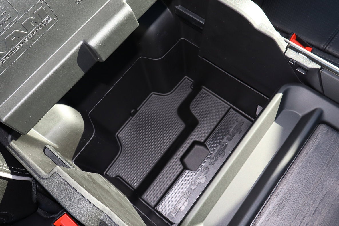 2026 RAM 3500 Limited