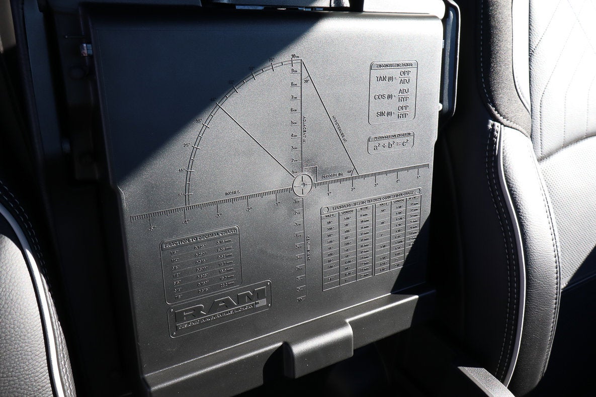 2026 RAM 3500 Limited