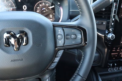 2026 RAM 3500 Limited