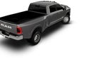 2027 RAM 3500 Longhorn 4x4 Crew Cab 8' Box