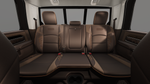 2027 RAM 3500 Longhorn 4x4 Crew Cab 8' Box