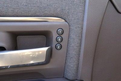 2026 RAM 3500 Longhorn