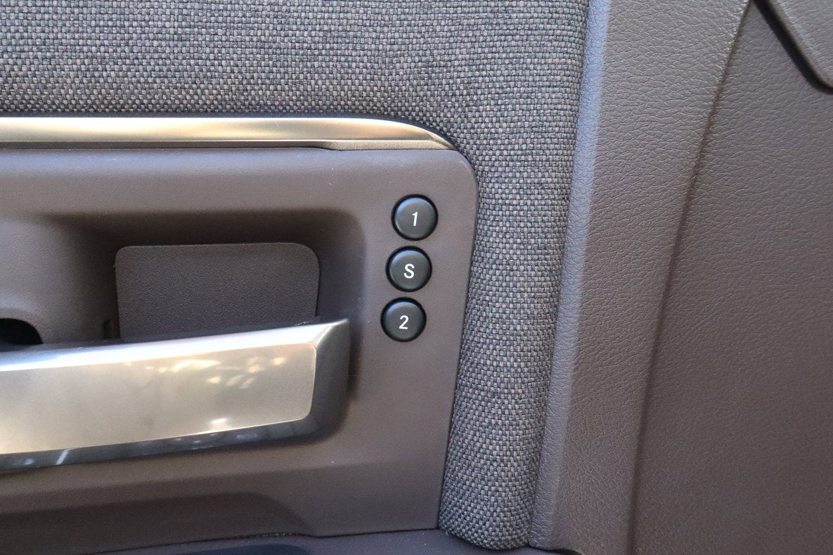 2026 RAM 3500 Longhorn