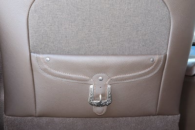 2026 RAM 3500 Longhorn