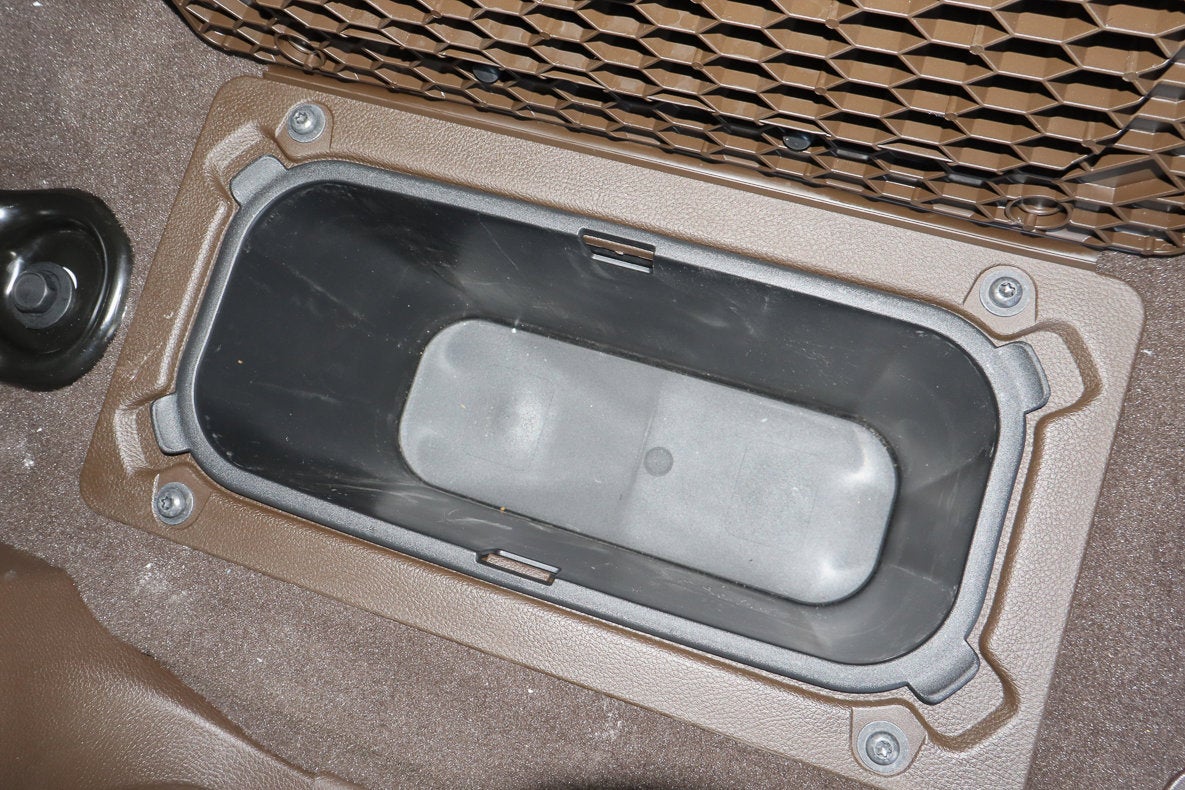 2026 RAM 3500 Longhorn