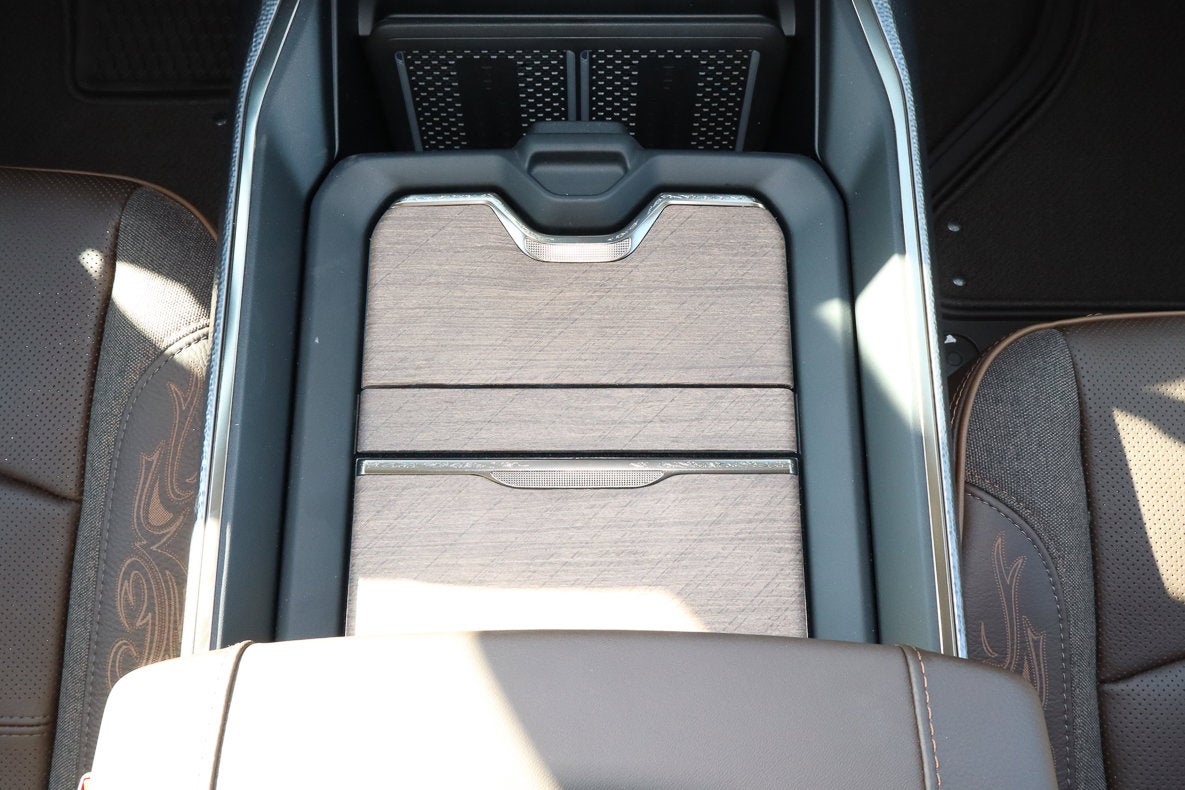 2026 RAM 3500 Longhorn