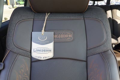 2026 RAM 3500 Longhorn