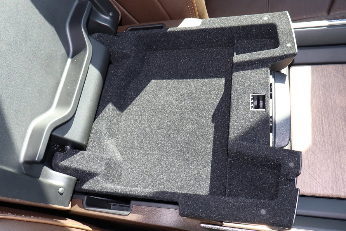 2026 RAM 3500 Longhorn