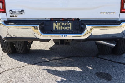 2026 RAM 3500 Longhorn