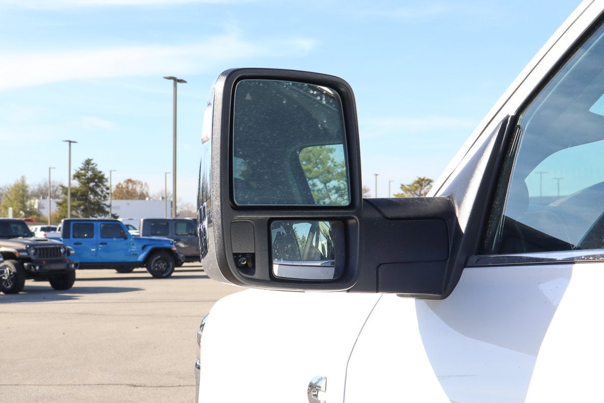 2026 RAM 3500 Longhorn