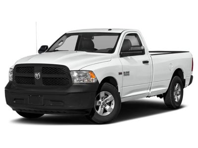 2020 RAM 1500 Classic SLT