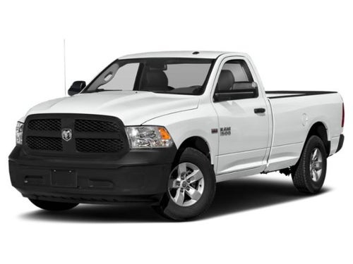 2020 RAM 1500 Classic SLT