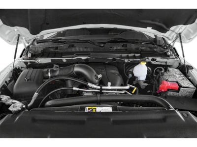 2020 RAM 1500 Classic SLT