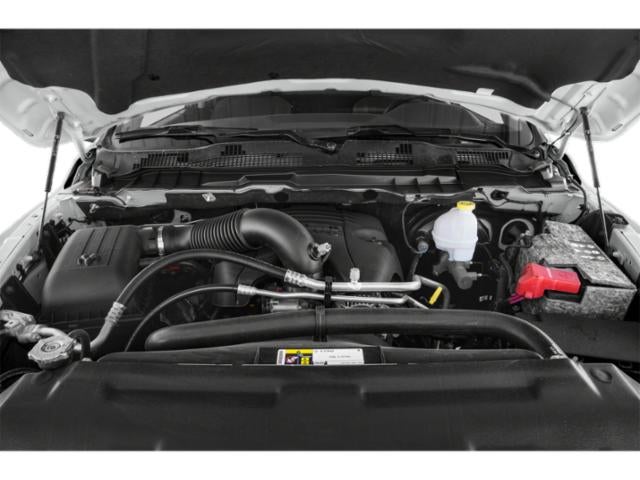 2020 RAM 1500 Classic SLT